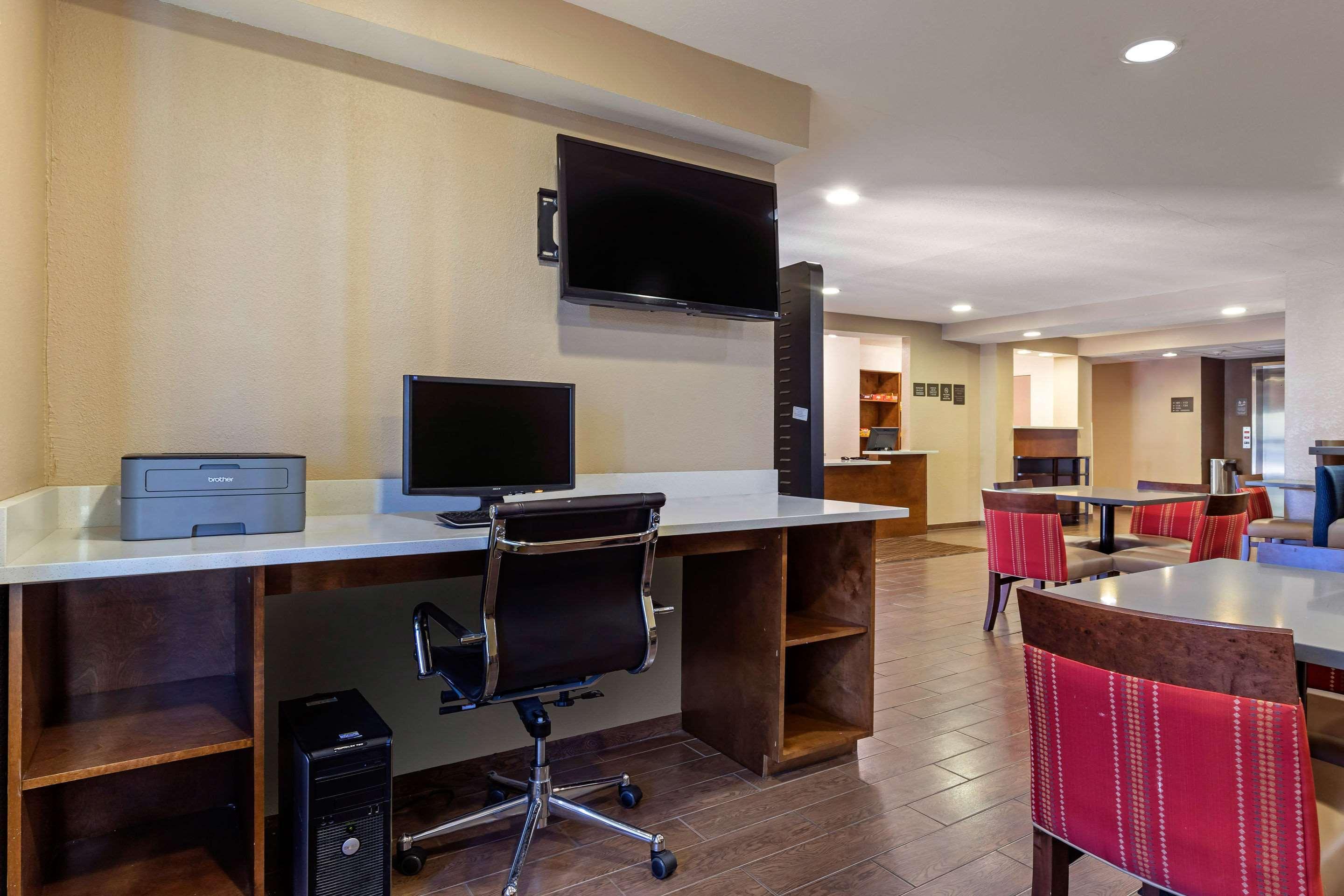 Comfort Inn N Myrtle Beach Barefoot Landing North Myrtle Beach Ngoại thất bức ảnh