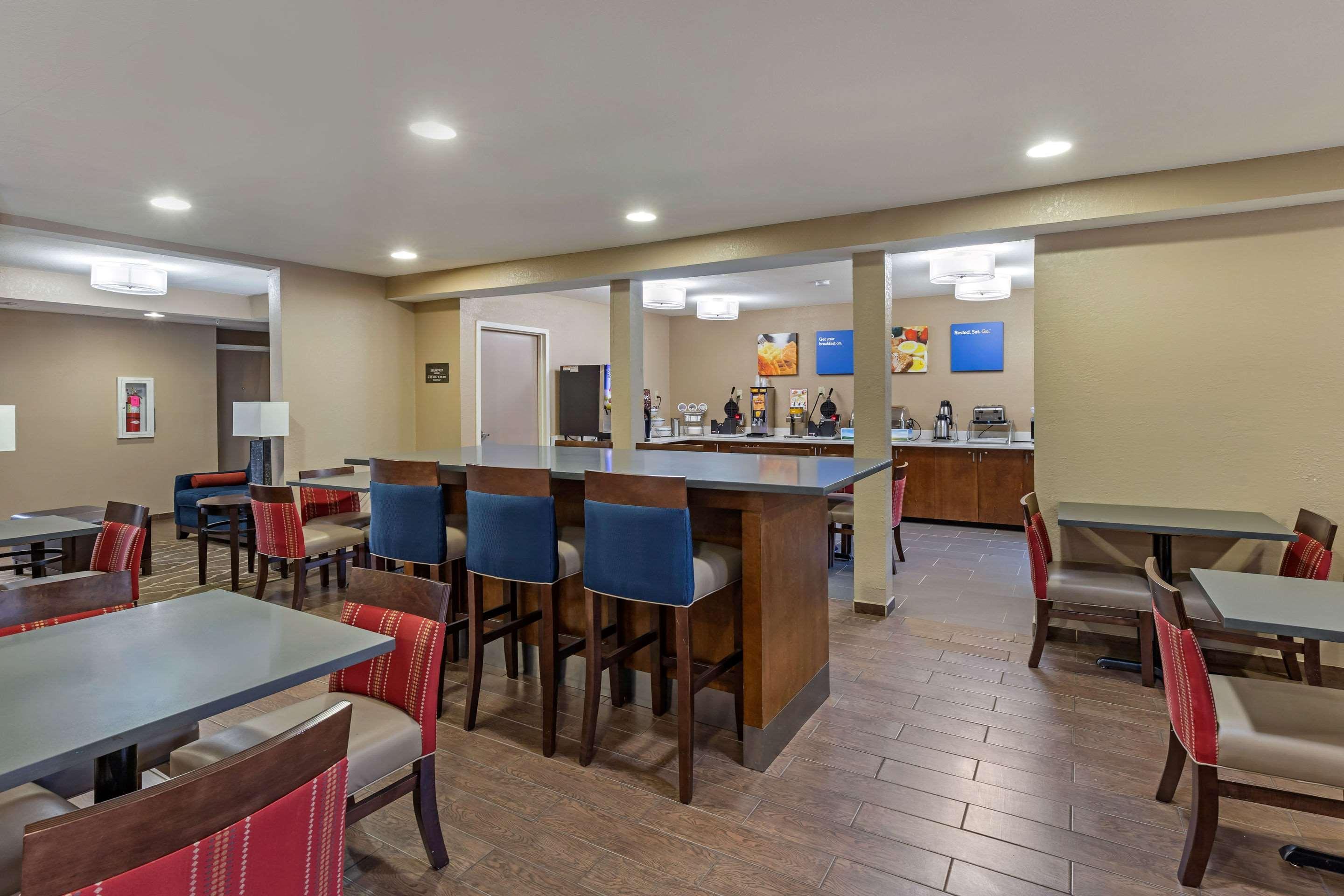Comfort Inn N Myrtle Beach Barefoot Landing North Myrtle Beach Ngoại thất bức ảnh