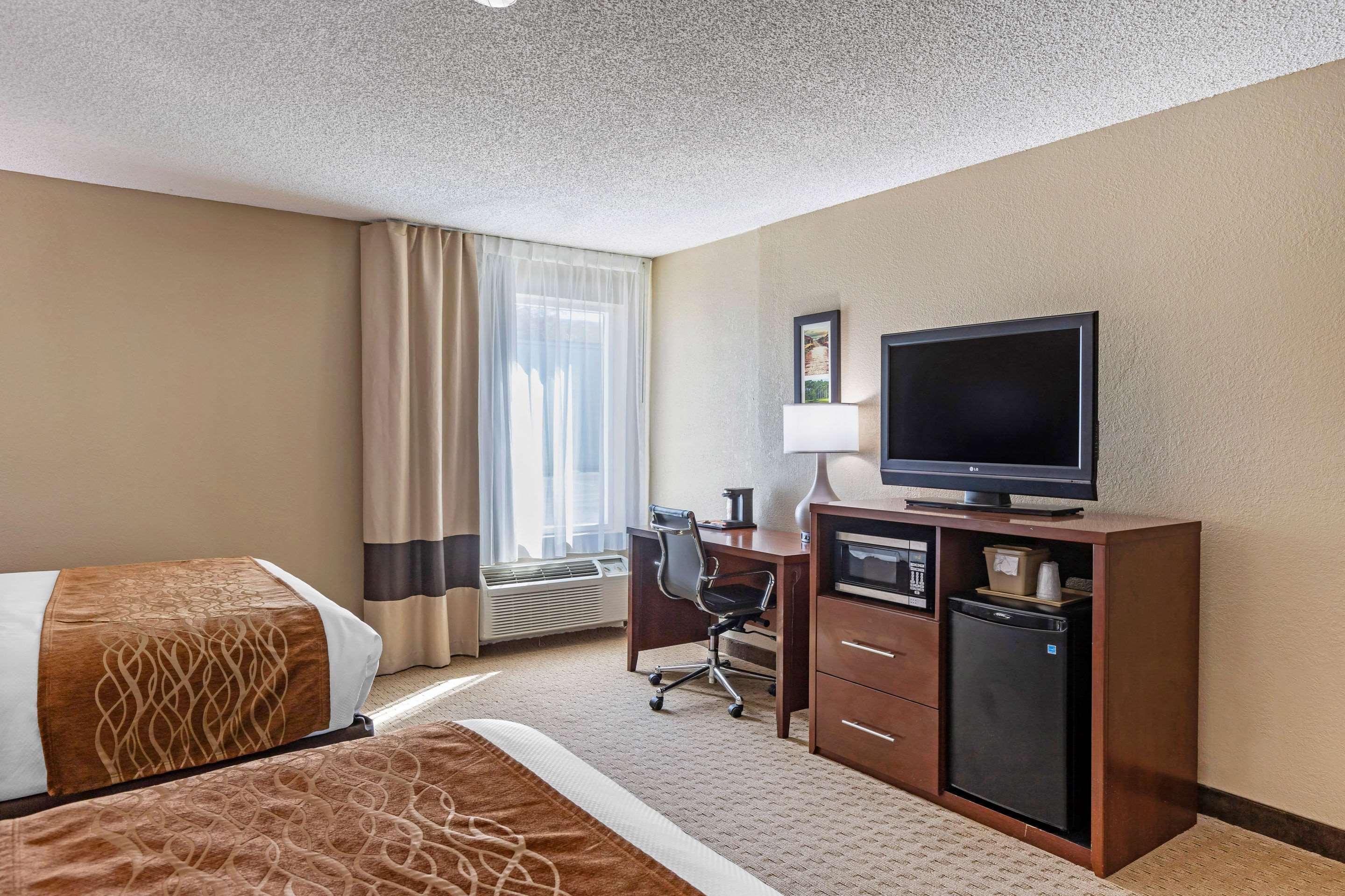 Comfort Inn N Myrtle Beach Barefoot Landing North Myrtle Beach Ngoại thất bức ảnh