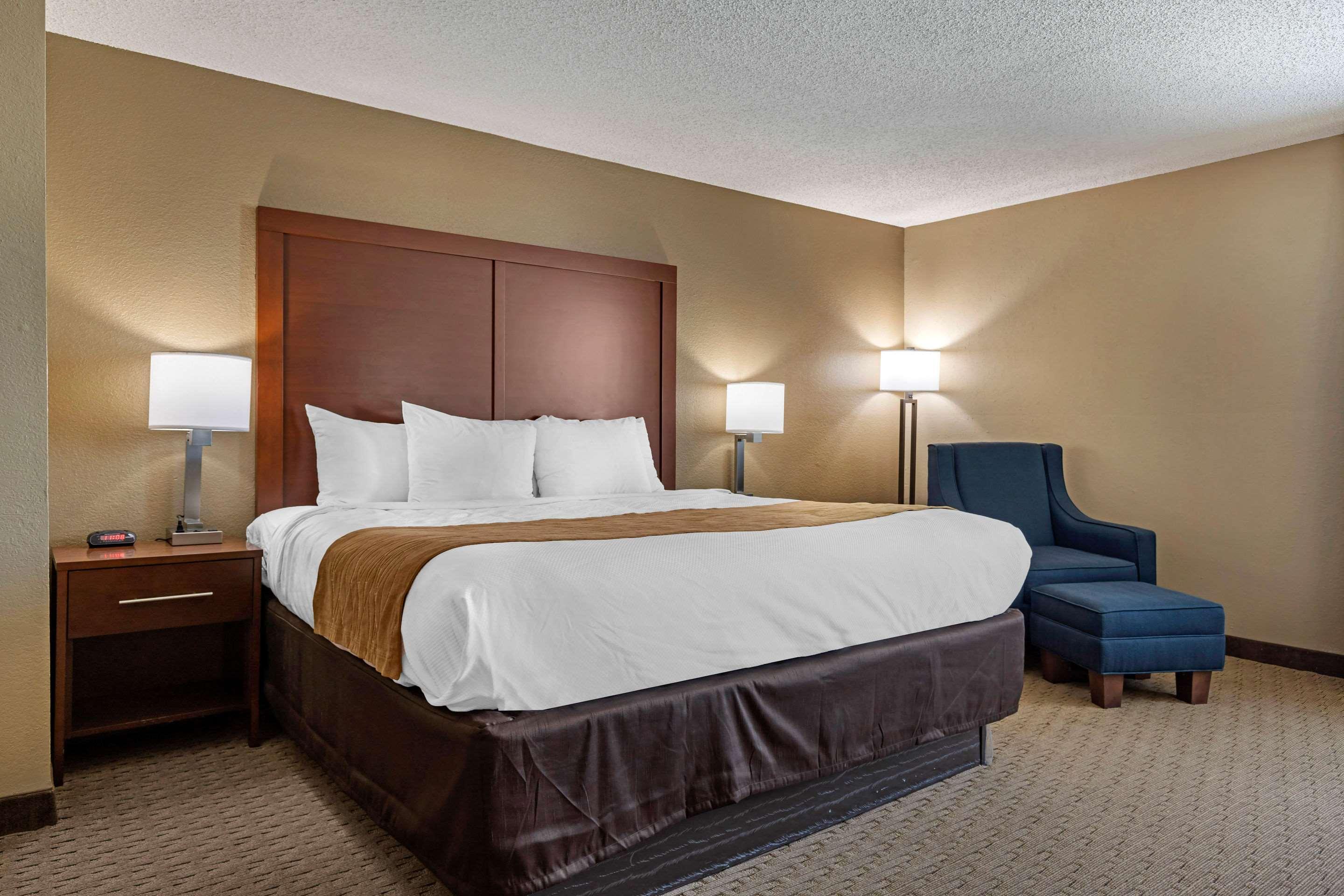 Comfort Inn N Myrtle Beach Barefoot Landing North Myrtle Beach Ngoại thất bức ảnh