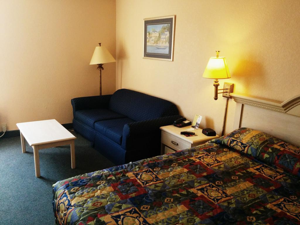 Comfort Inn N Myrtle Beach Barefoot Landing North Myrtle Beach Phòng bức ảnh