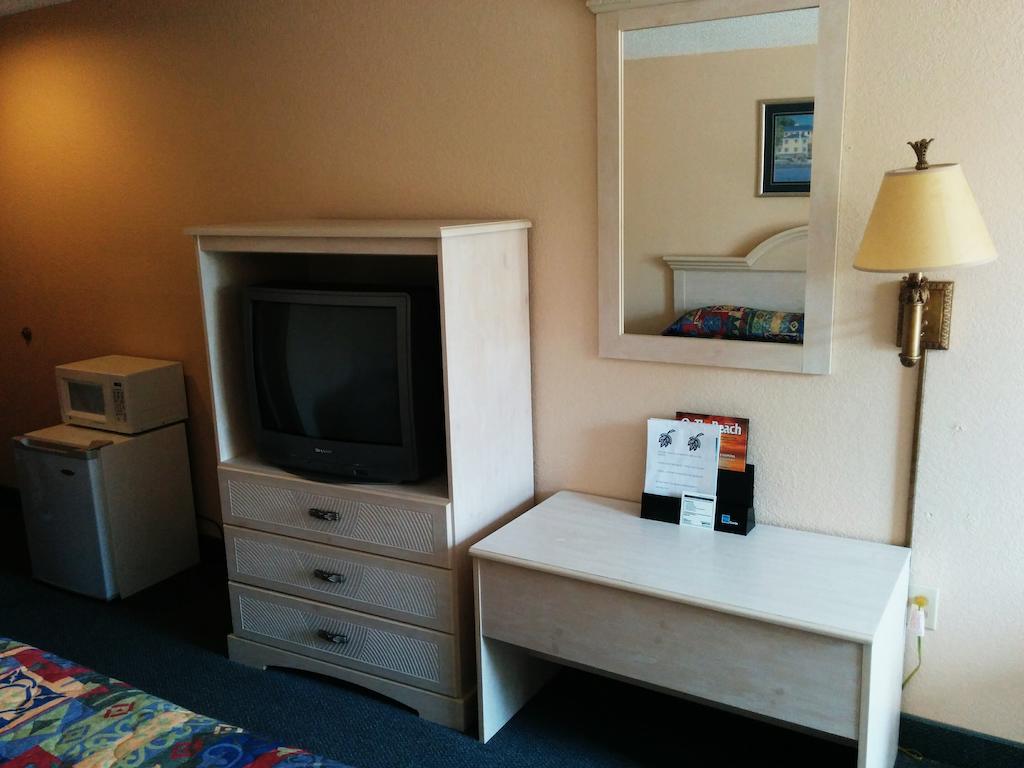 Comfort Inn N Myrtle Beach Barefoot Landing North Myrtle Beach Phòng bức ảnh