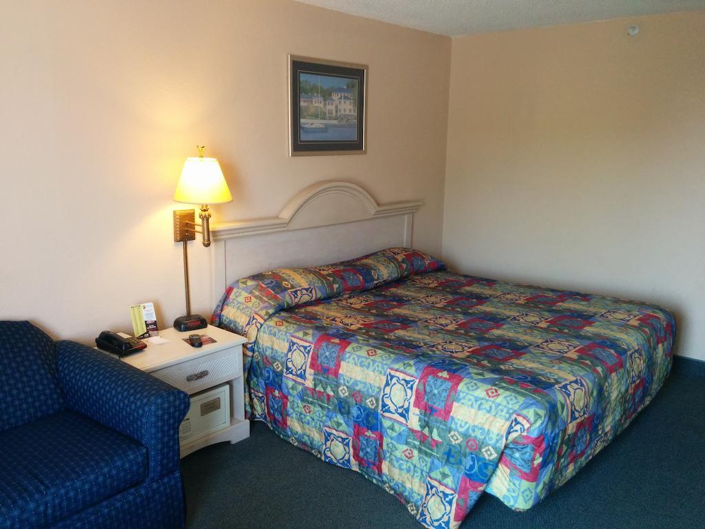 Comfort Inn N Myrtle Beach Barefoot Landing North Myrtle Beach Phòng bức ảnh