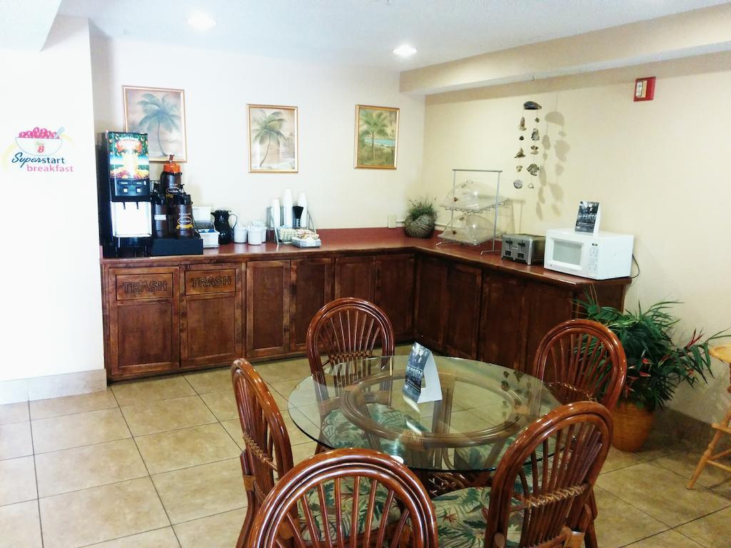 Comfort Inn N Myrtle Beach Barefoot Landing North Myrtle Beach Ngoại thất bức ảnh