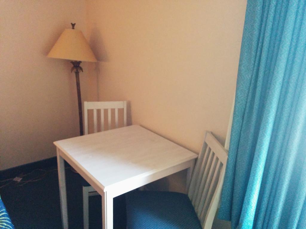 Comfort Inn N Myrtle Beach Barefoot Landing North Myrtle Beach Ngoại thất bức ảnh